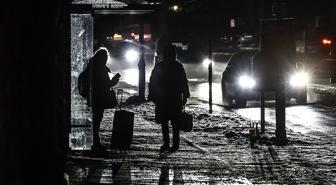 Berlin'de elektrik kesintisi nedeniyle eğitime ara verildi