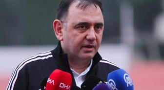 Beşiktaş Asbaşkanı Murat Kılıç: Şu anda oyuncularla görüşüldü, anlaşmalar sağlandı