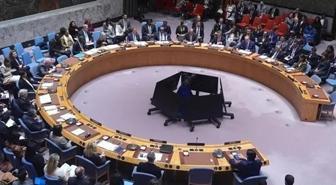 BM Güvenlik Konseyi, ABD'nin Venezuela saldırıları sonrasında acil gündemle toplanacak