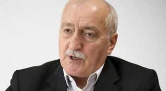 Eski İçişleri Bakanı Sadettin Tantan hastaneye kaldırıldı! Ailesinden açıklama var