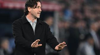 Fatih Tekke'den transfer açıklaması: Devre arası dönemde daha zor oluyor