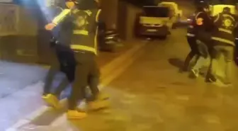 Fenerbahçe tribün liderine yönelik silahlı saldırıya ilişkin 10 şüpheli yakalandı