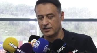 Galatasaray'ın transferine kulüp doktoru Yener İnce karşı çıktı