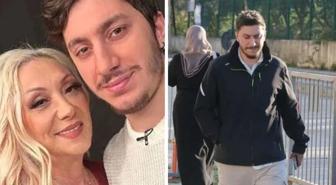 Güllü'nün oğlunun sabrı tükenmiş! 'Bitti' diyerek saat verdi