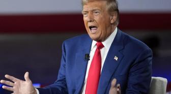 Trump, şimdi de Grönland'ı istiyor: Güzellikle vermezse Danimarka ekonomisini çökertirim