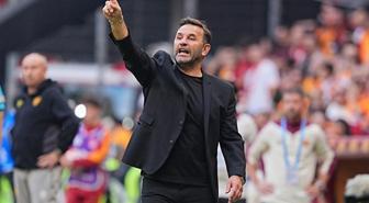 Okan Buruk iki ayrılığı açıkladı