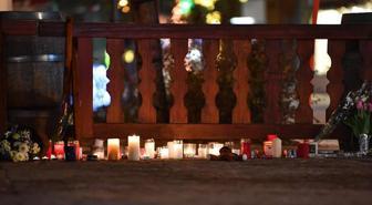 İsviçre'de yılbaşı gecesi çıkan yangında 1 Türk vatandaşı hayatını kaybetti