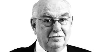 Kazancı Holding'in kurucusu ve Onursal Başkanı Ali Metin Kazancı vefat etti