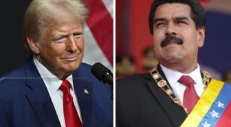 Maduro'yu kaçıran ABD'nin yeni Venezuela hamlesi belli oldu: 'Devam edecek'