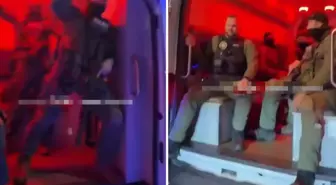 Maduro'yu, New York sokaklarında sergilediler