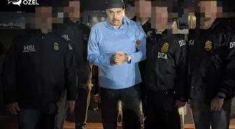 Muharrem Hayta: Maduro'nun Venezuela Halkında Karşılığı Yok