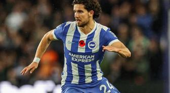 Paylaşımları görmeniz lazım! Ferdi Kadıoğlu İngiltere'ye damga vurdu