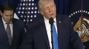 Trump, Venezuela'dan sonra hedefindeki yeni ülkeyi açıkladı