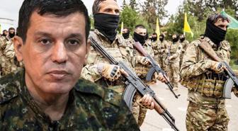 Şam'da SDG ile Suriye yönetimi arasında görüşmeler başladı