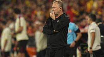 Sergen Yalçın turnayı gözünden vuruyor! İki dünya yıldızı birden