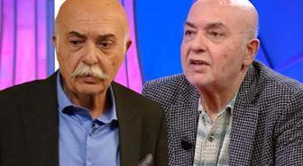 Settar Tanrıöğen'den şoke eden itiraf: Kanayan beyinle çalıştım