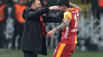 Eren Elmalı 65 gün sonra golle geri döndü