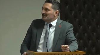 AK Partili Özgün'den tartışma yaratacak çıkış: Açlık olsaydı...