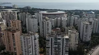 10 bin konut, lüks oteller, stadyum var! Ailesinde o isim olanlar 'mirasçıyım' diye geliyor