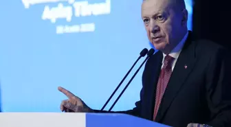 Cumhurbaşkanı Erdoğan: Türkiye'nin F-35'e dönmesi NATO güvenliği için gerekli