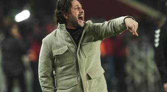 Fatih Tekke'den transfer isyanı: 10 milyon euro istiyorlar