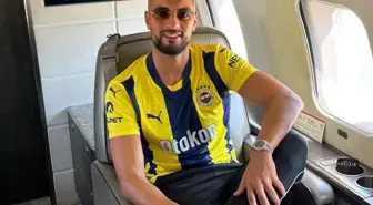 Fenerbahçe'ye Amrabat piyangosu