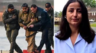 Maduro ilk kez hakim karşısına çıktı, gelişmeleri Haberler.com Washington Temsilcisi Rona Doğan Sural aktardı