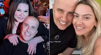 Ünlülerin menajeri Haluk Şentürk gözaltına alındı