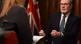 İngiltere Başbakanı Starmer'ı zora sokan Maduro sorusu