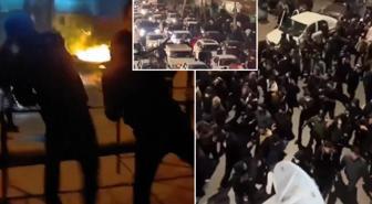 İran kaosa sürükleniyor! Ölü sayısı 20'ye yükseldi, en kanlı müdahale İlam'da