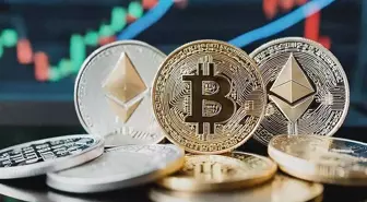 Kripto borsası MEXC'te büyük vurgun iddiası