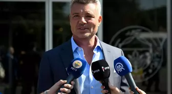 Sadettin Saran'dan Süper Kupa için net mesaj