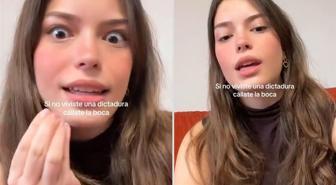 Maduro'nun kaçırılması sonrası Venezuelalı gencin videosu viral oldu: Bırakın mutlu olalım