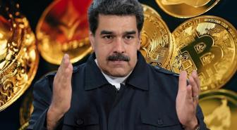 Maduro'nun kaçırılması kriptoyu ateşledi! Bitcoin 3 haftanın zirvesinde