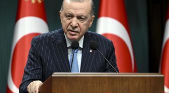 Cumhurbaşkanı Erdoğan'dan Maduro'nun tutuklanmasına ilk tepki