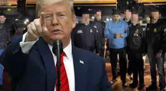 ABD'nin Maduro operasyonu Trump destekçilerini ikiye böldü