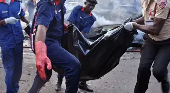 Pazar yerini hedef aldılar! 50 kişi hayatını kaybetti, çok sayıda kişi kaçırıldı