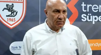 Resmi teklif yapıldı! Samsunspor'a Fenerbahçe'den transfer