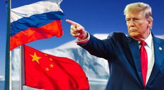 Trump 'Grönland'a ihtiyacımız var' dedi, tepkiler art arda geldi