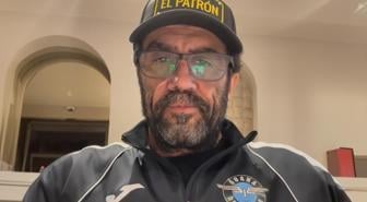 Soruşturma başlatılan Bedri Usta, hastane odasından fotoğraf paylaştı