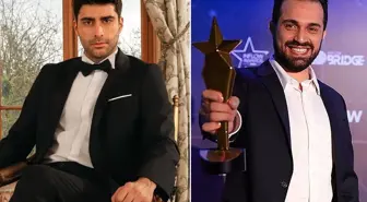 Kızılcık Şerbeti'nin yıldızı Doğukan Güngör ve fenomen Burak Altındağ gözaltına alındı