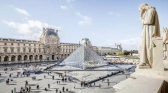 Soygunla gündeme gelen dünyaca ünlü müzede grev kararı