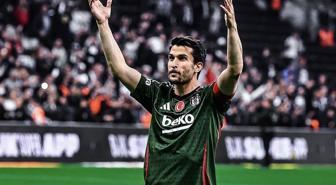 Necip Uysal'a sürpriz teklif! Anında cevap verdi