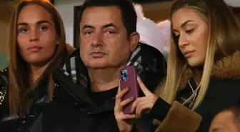 Acun Ilıcalı'nın takımı maça çıkamadı! İşte nedeni