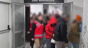 Bakan Yerlikaya: İnternet üzerinden 'oto yedek parçası' satışına dikkat