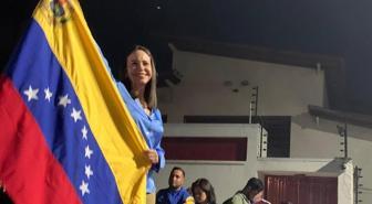 Nobel Barış Ödülü Venezuela muhalefet lideri Machado'ya pahalıya patladı