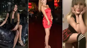 Ünlülere 4. dalga uyuşturucu operasyonu! İşte gözaltına alınanların isimleri