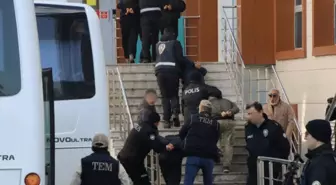 Yalova'da terör örgütü DEAŞ'a yönelik operasyonlarda tutuklu sayısı 56'ya yükseldi