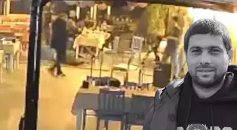Yılbaşı gecesi Gömeç'te restoranda cinayete kurban giden talihsiz adam: Artık hiç kimseyi kaybetmeyelim