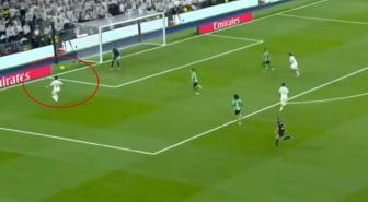 Yok artık Arda! Oyuna girip 5 dakika sonra yaptığı olay oldu